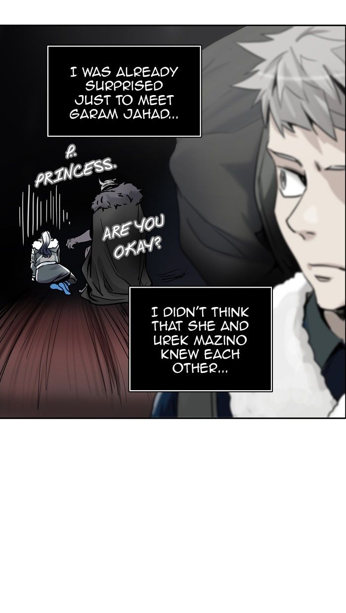 Tower of God Chapter 331 2